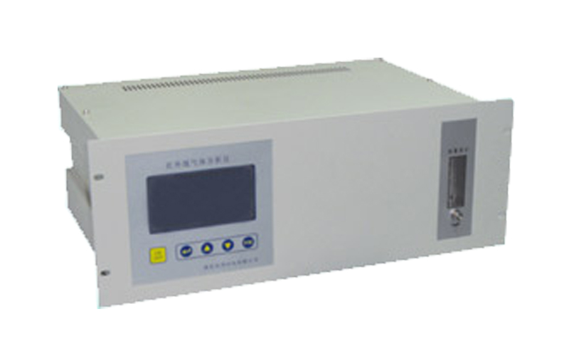 CID-30型紅外一氧化碳分析儀